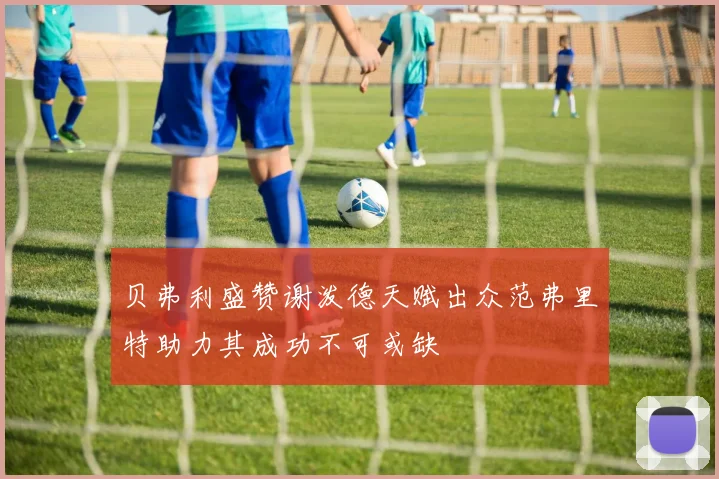 贝弗利盛赞谢泼德天赋出众范弗里特助力其成功不可或缺